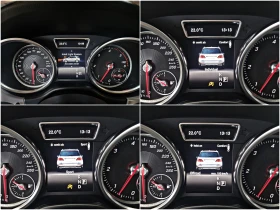 Mercedes-Benz GLE 350 AMG/GERMANY/PANORAMA/ПОДГРЕВ/AIRMATIC/LED/F1/LIZIN, снимка 10