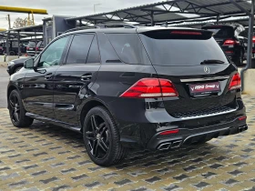 Mercedes-Benz GLE 350 6.3AMG/GERMANY/PANORAMA//AIRMATIC/LED/F1/LI | Mobile.bg    8