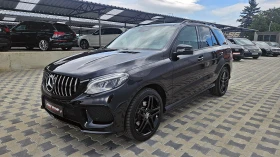 Mercedes-Benz GLE 350 AMG/GERMANY/PANORAMA/ПОДГРЕВ/AIRMATIC/LED/F1/LIZIN, снимка 1