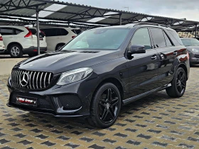 Mercedes-Benz GLE 350 6.3AMG/GERMANY/PANORAMA/ПОДГРЕВ/AIRMATIC/LED/F1/LI 1