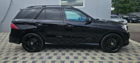 Mercedes-Benz GLE 350 AMG/GERMANY/PANORAMA//AIRMATIC/LED/F1/LIZIN | Mobile.bg    4