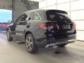 Mercedes-Benz GLC 300 4MATIC* Full LED* Keyless* * * *  | Mobile.bg    6