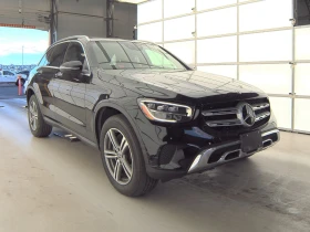 Mercedes-Benz GLC 300 4MATIC* Full LED* Keyless* Подгрев* Пано* Камери* , снимка 3