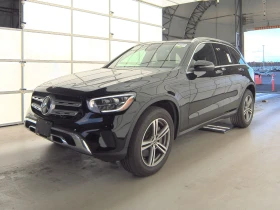 Mercedes-Benz GLC 300 4MATIC* Full LED* Keyless* Подгрев* Пано* Камери* , снимка 1