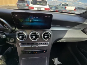 Mercedes-Benz GLC 300 4MATIC* Full LED* Keyless* Подгрев* Пано* Камери* , снимка 10