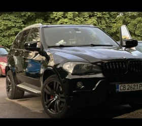 BMW X5 3.0d, снимка 2