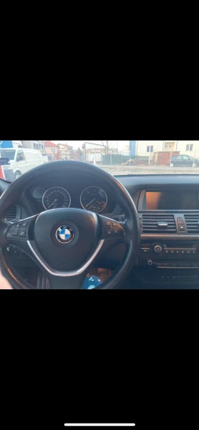 BMW X5 3.0d, снимка 5