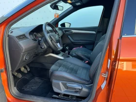 Seat Arona 1.0 TGI FR - 28900 лв. - 99896763 6