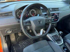 Seat Arona 1.0 TGI FR - 28900 лв. - 99896763 10