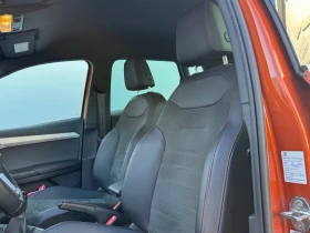 Seat Arona 1.0 TGI FR - 28900 лв. - 99896763 8