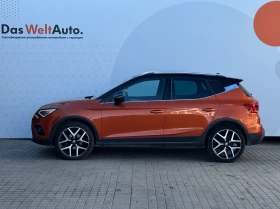 Обява за продажба на Seat Arona 1.0 TGI FR ~29 900 лв. - изображение 3