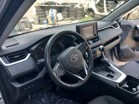 Toyota Rav4 Бензин, снимка 9