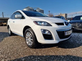 Mazda CX-7 2.2 4x4 фейс, снимка 3