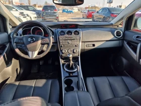 Mazda CX-7 2.2 4x4 фейс, снимка 8