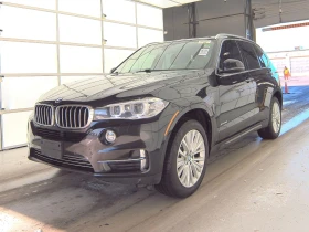 BMW X5 xDrive35i* HARMON* HEAD UP* KEYLESS* CAMERA* , снимка 1