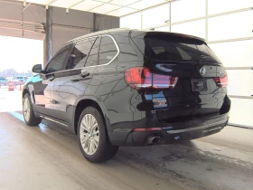 BMW X5 xDrive35i* HARMON* HEAD UP* KEYLESS* CAMERA* , снимка 8