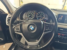 BMW X5 xDrive35i* HARMON* HEAD UP* KEYLESS* CAMERA* , снимка 15