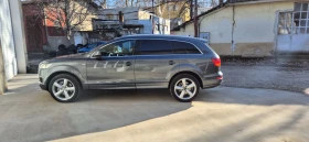 Audi Q7, снимка 3