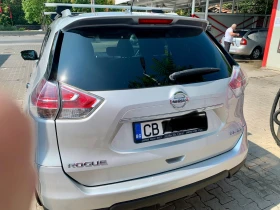 Nissan Rogue 2.5 | Mobile.bg � ����� ������ 9