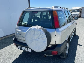     Honda Cr-v 2.0i 128..- 