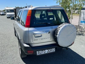     Honda Cr-v 2.0i 128..- 