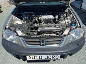 Honda Cr-v 2.0i 128..-  | Mobile.bg    17