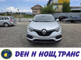 Снимка Renault Kadjar