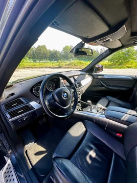 BMW X5 5.0i XDrive / Head UP / 360 Camera / Soft Close - 28980 лв. - 82780598 6
