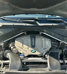 BMW X5 5.0i XDrive / Head UP / 360 Camera / Soft Close - 28980 лв. - 82780598 5