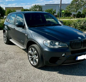 BMW X5 5.0i XDrive / Head UP / 360 Camera / Soft Close - 28980 лв. - 82780598 2
