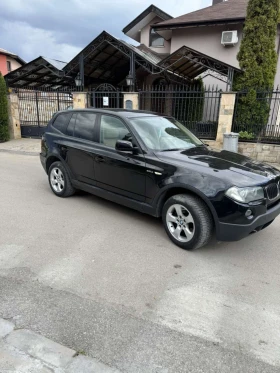 Обява за продажба на BMW X3 2.0xd ~8 000 лв. - изображение 1