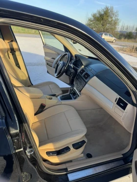 Обява за продажба на BMW X3 2.0xd ~8 000 лв. - изображение 5