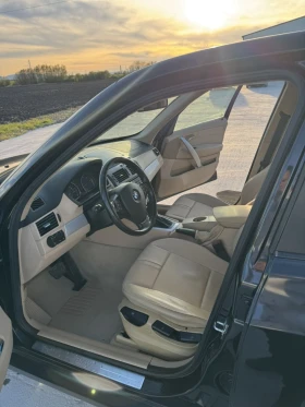 Обява за продажба на BMW X3 2.0xd ~8 000 лв. - изображение 4