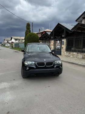 Обява за продажба на BMW X3 2.0xd ~8 000 лв. - изображение 1