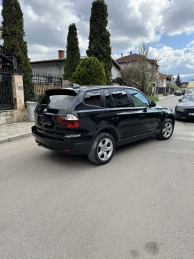 Обява за продажба на BMW X3 2.0xd ~8 000 лв. - изображение 2