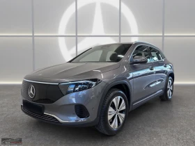 Mercedes-Benz EQA 300/228HP/4M/ADVANCED/CAM/NAVI/KLESS/551v
