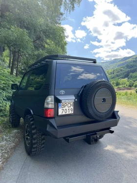 Toyota Land cruiser 3000 | Mobile.bg    7