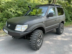 Toyota Land cruiser 3000 | Mobile.bg    3