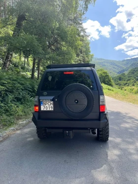 Toyota Land cruiser 3000 | Mobile.bg    6