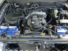 Toyota Land cruiser 3000 | Mobile.bg    8