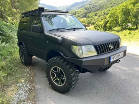Toyota Land cruiser 3000 | Mobile.bg    2