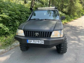 Toyota Land cruiser 3000 | Mobile.bg    5