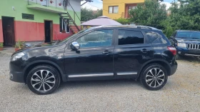 Nissan Qashqai 1.6dci. - 14600 лв. - 75544579 6
