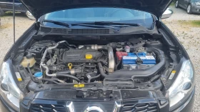 Nissan Qashqai 1.6dci. - 14600 лв. - 75544579 11