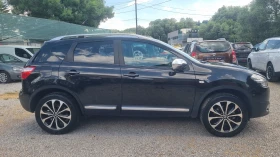 Nissan Qashqai 1.6dci. - 14600 лв. - 75544579 5