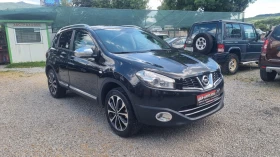     Nissan Qashqai 1.6dci.