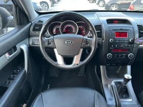 Kia Sorento * 2.4i*  | Mobile.bg    8