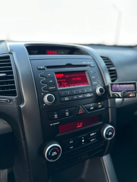 Kia Sorento * 2.4i*  | Mobile.bg    14