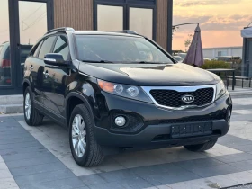 Kia Sorento * 2.4i*  | Mobile.bg    2