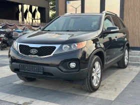     Kia Sorento * 2.4i* 
